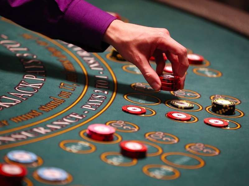 Online Casino Games as Mobile Applications
