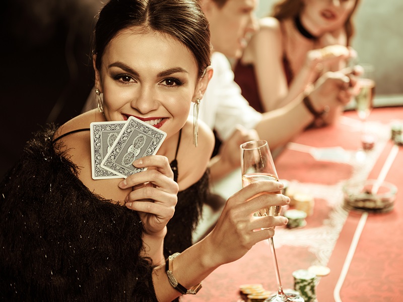 Why Everyone Loves Casino Games