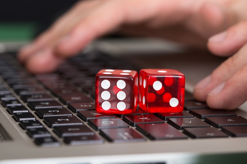 Online games and gambling industry it’s quite common nowadays!!