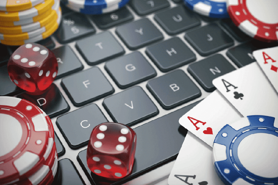 The Benefits of Playing Slot Online