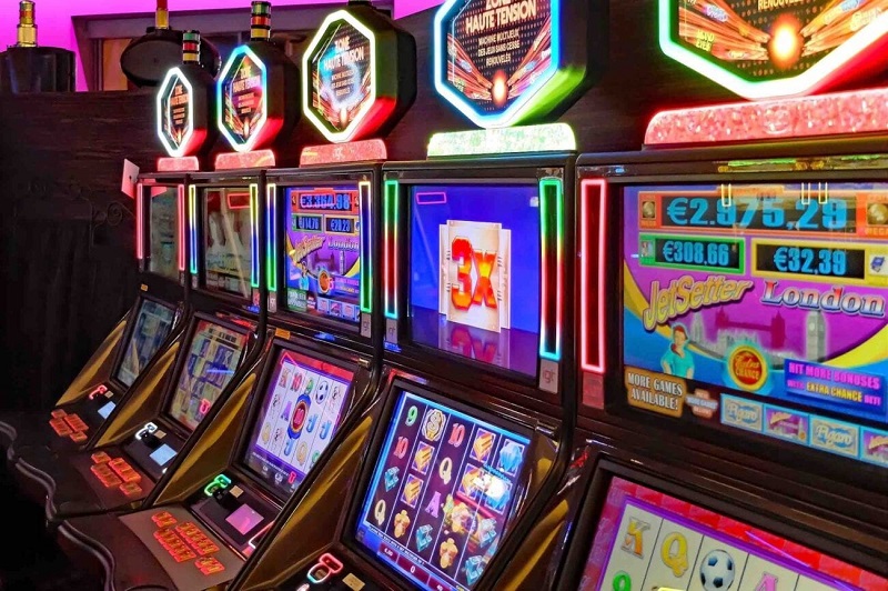 Issues That You May Face If You Would Play The Slot Games Online