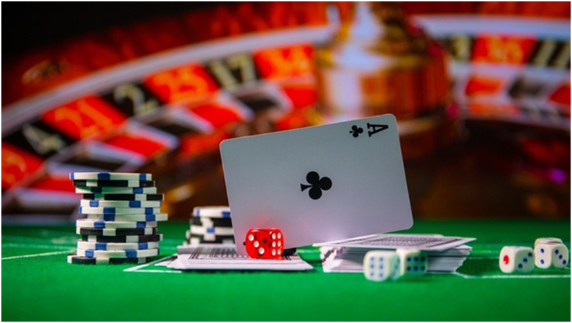 Why go with the online casinos? Let’s tell you some reasons!