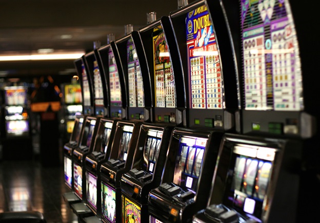 Is Online Slot Machine Worth Your Time?