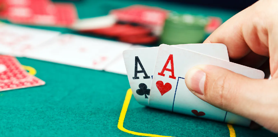 Find Best Online Casino For Thrill