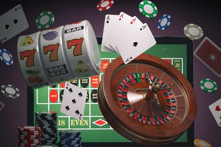 What are the benefits you receive while playing slot playtech online?