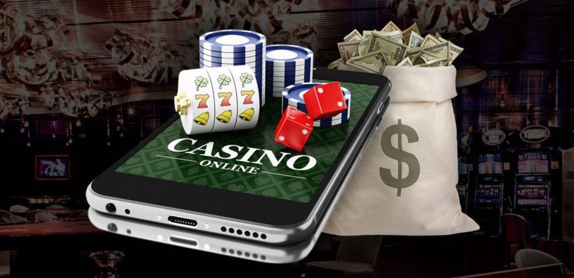 How not to lose in online casinos, five golden rules of the game of slots