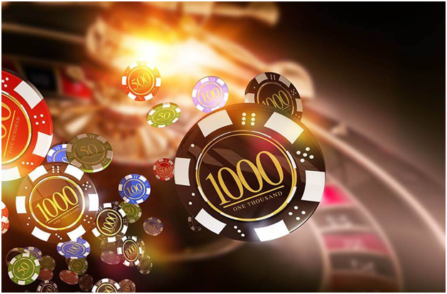 Follow a Right Guidance to Start Play Online Casino ina Winning Manner