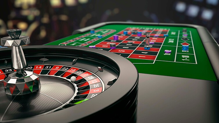 Personal Security in Casinos and How It Differs from Law Enforcement