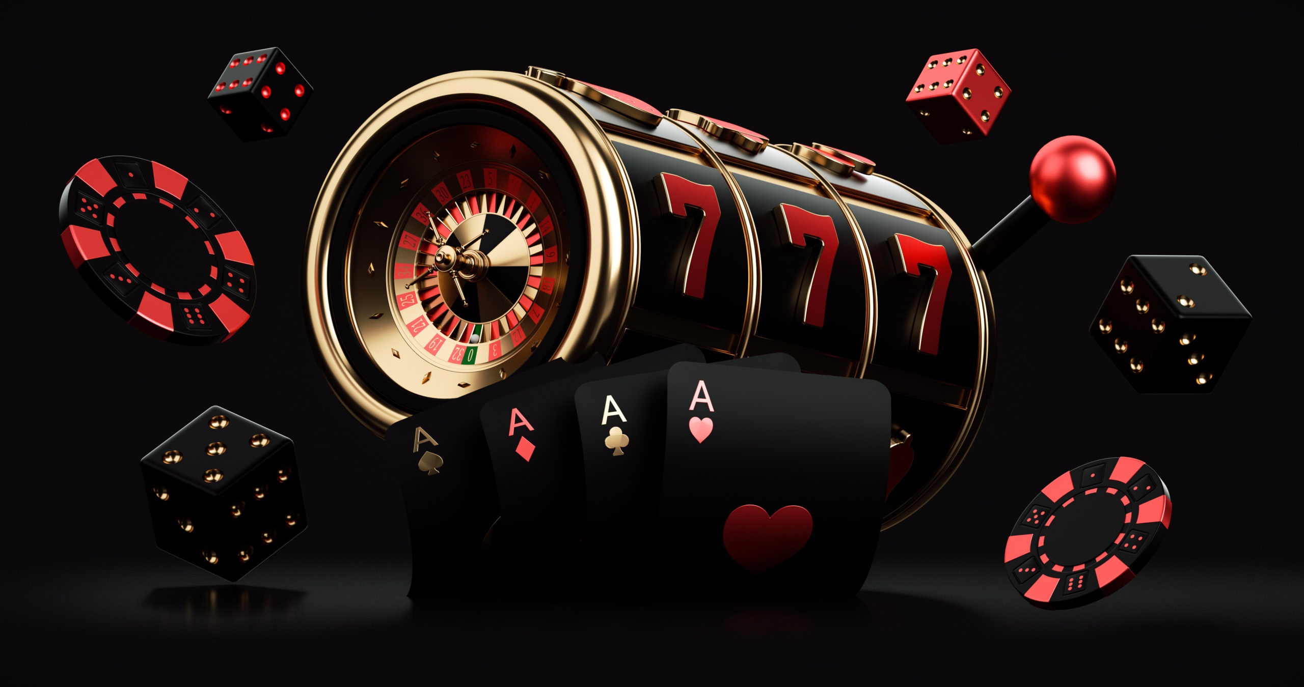 Maximizing your winnings with slot machine strategies